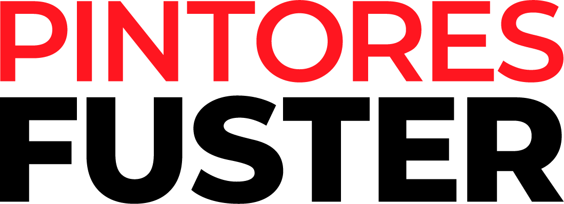Logo de Pintores Fuster Mallorca